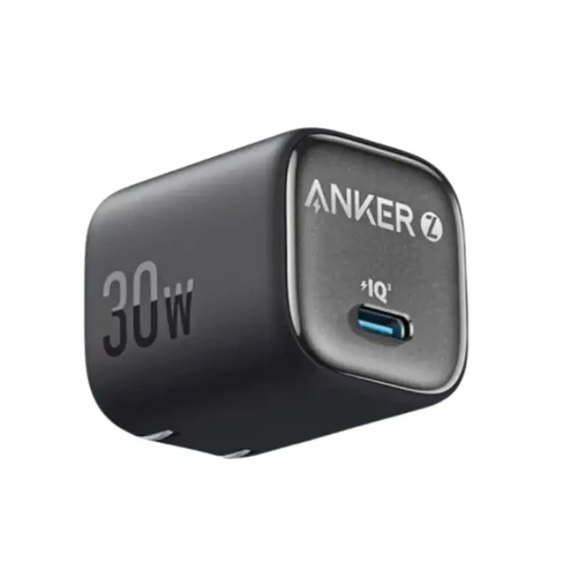 شارژر دیواری 30 وات انکر مدل A2698 x3gPee